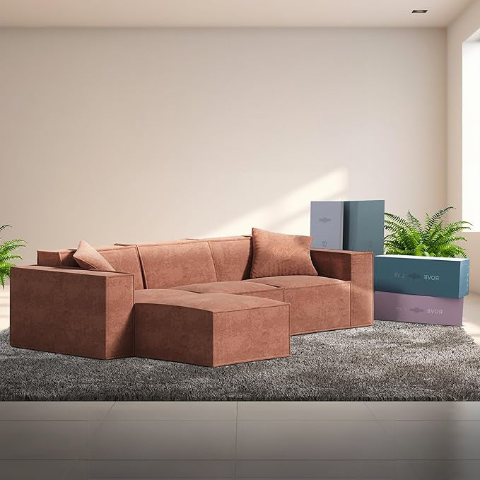 Pack Savvy Sofa Unboxing: Big Comfort in a Small Box