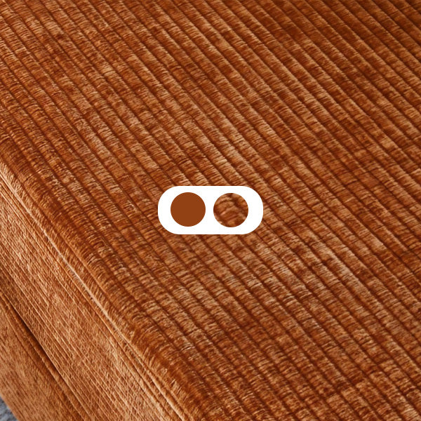 Corduroy | Burnt Sienna